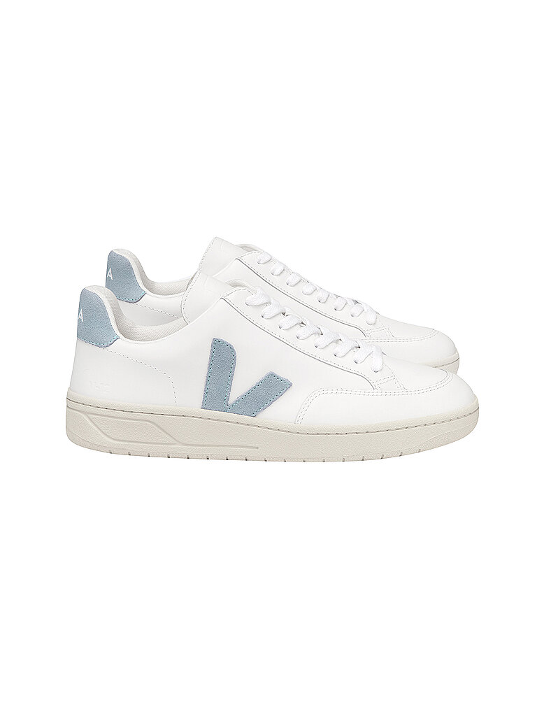 VEJA Sneaker V-12 weiss | 36 von Veja