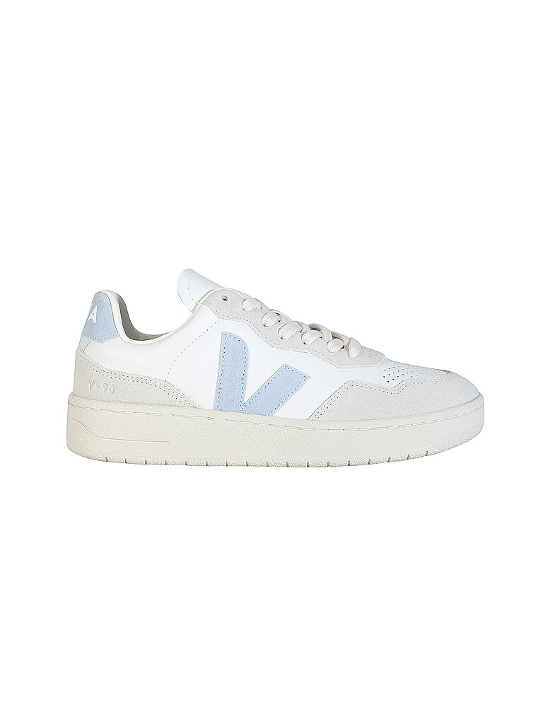 VEJA Sneaker V-90 weiss | 36 von Veja