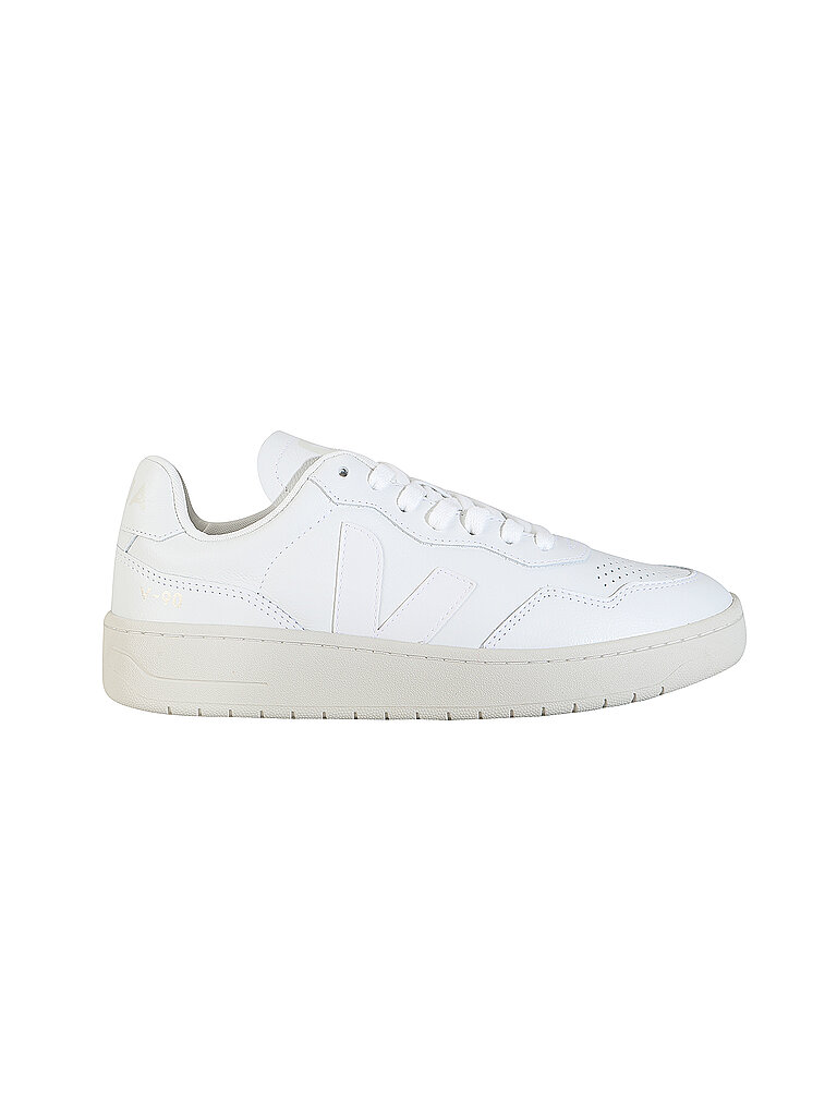 VEJA Sneaker V-90 weiss | 38 von Veja