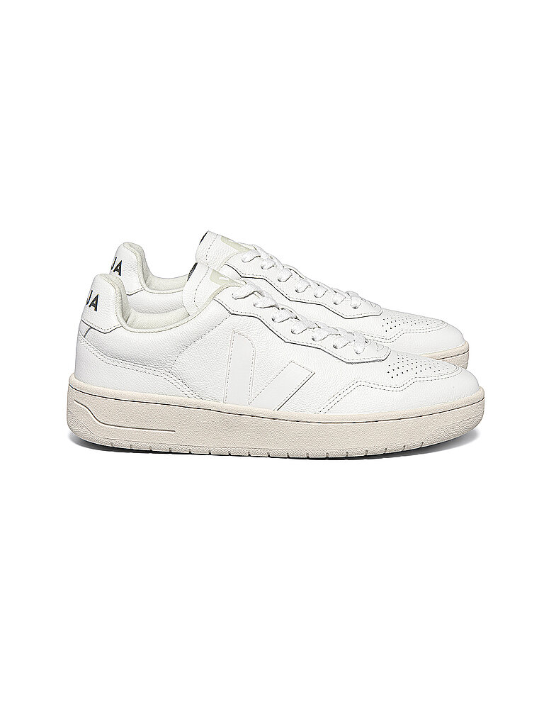 VEJA Sneaker V-90 weiss | 43 VEJA Sneaker V-90 weiss | 43 von Veja