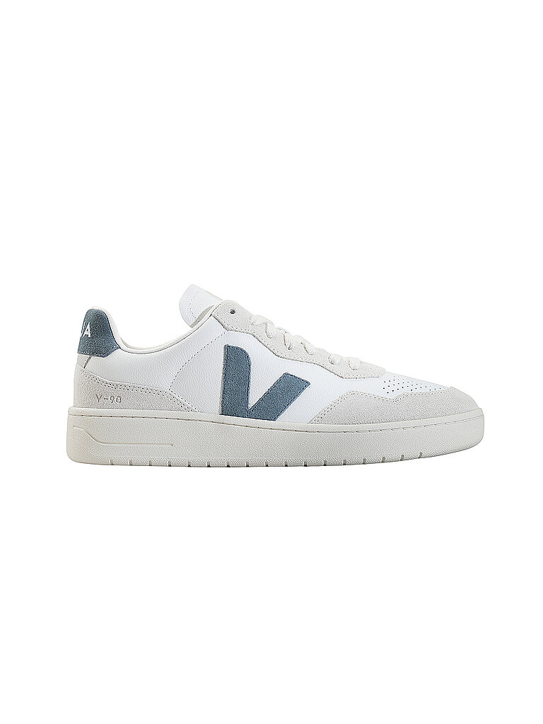 VEJA Sneaker V90 weiss | 41 von Veja