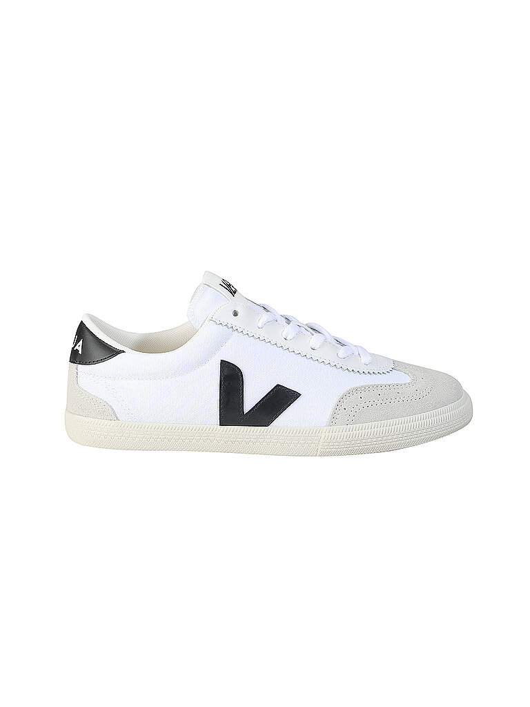 VEJA Sneaker VOLLEY CANVAS weiss | 36 von Veja