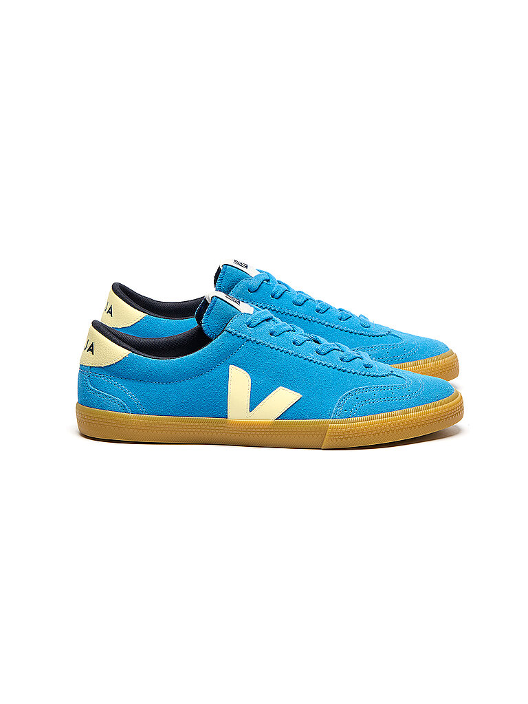 VEJA Sneaker VOLLEY blau | 38 von Veja