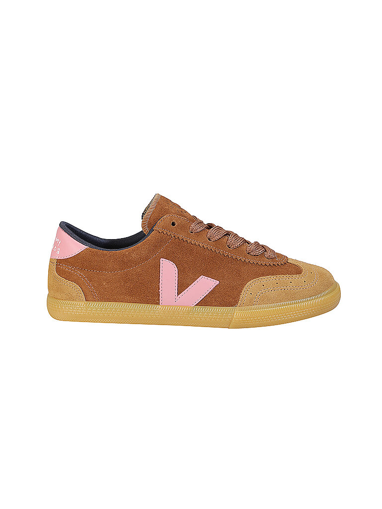 VEJA Sneaker VOLLEY camel | 37 von Veja