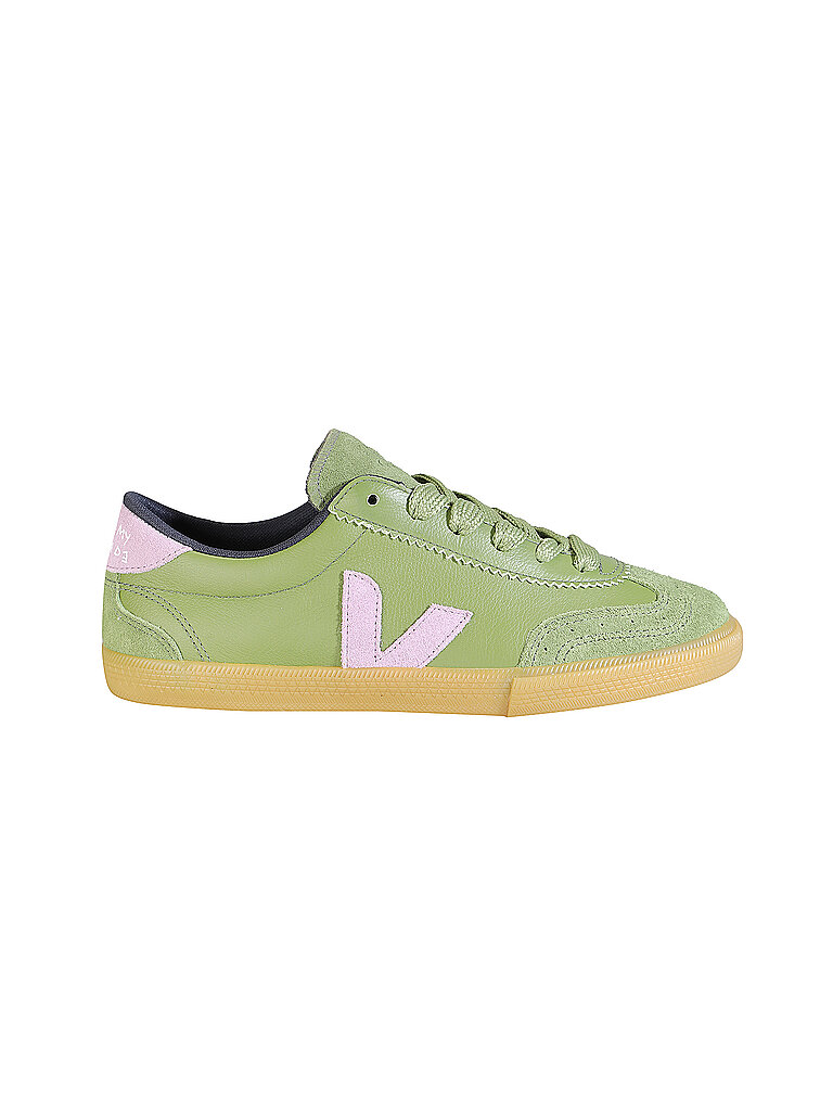 VEJA Sneaker VOLLEY grün | 37 von Veja