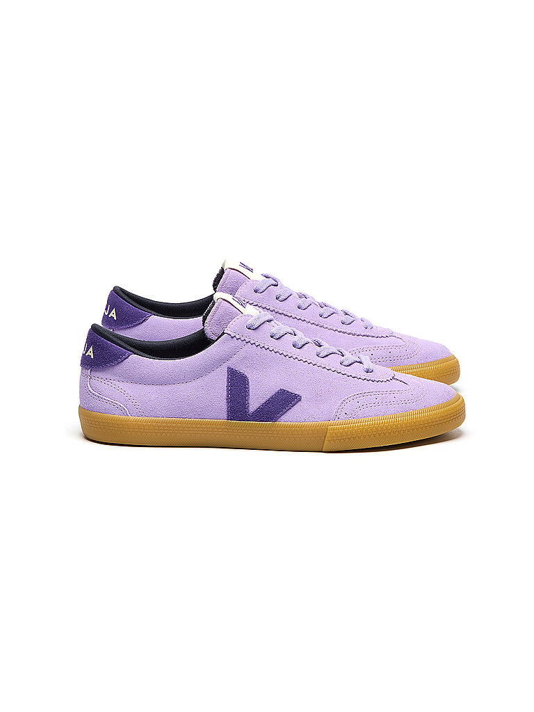 VEJA Sneaker VOLLEY lila | 37 von Veja