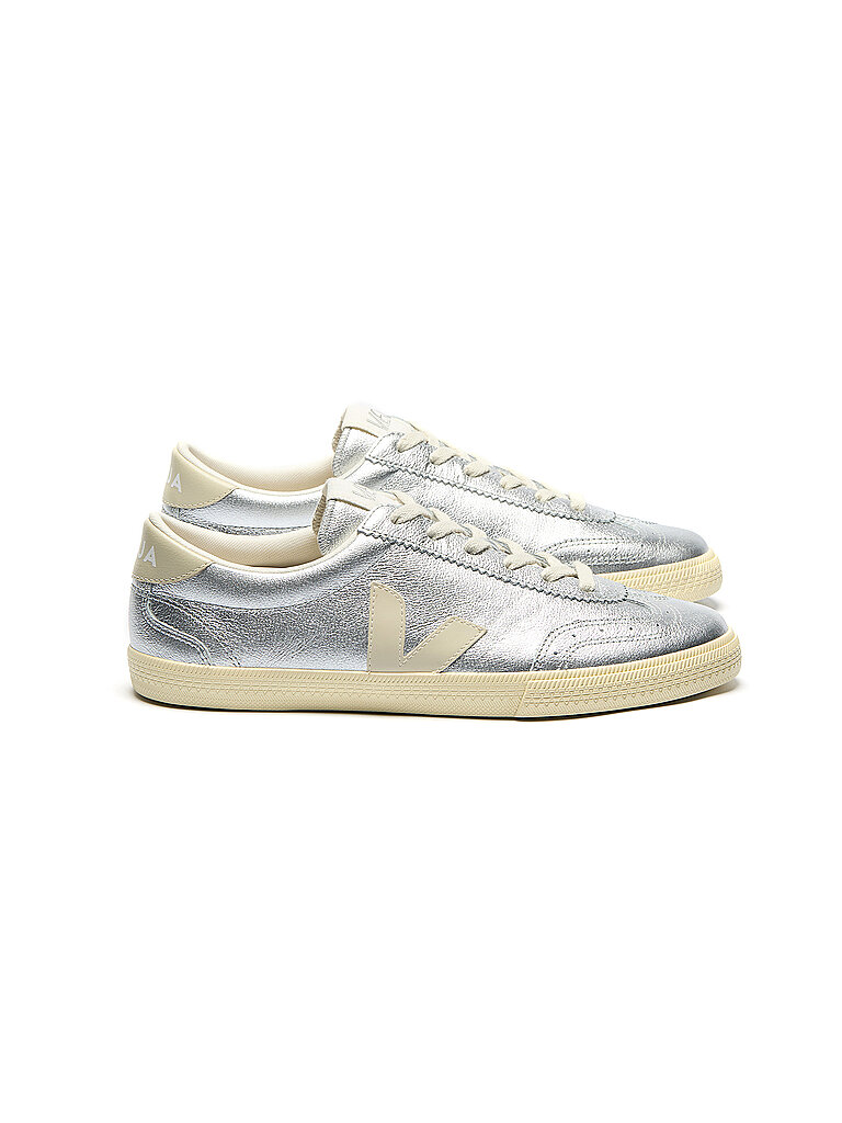 VEJA Sneaker VOLLEY silber | 36 von Veja