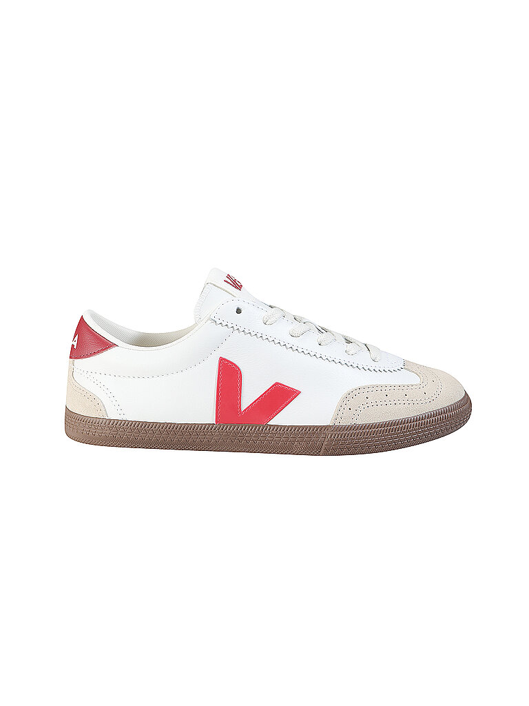 VEJA Sneaker VOLLEY weiss | 36 von Veja