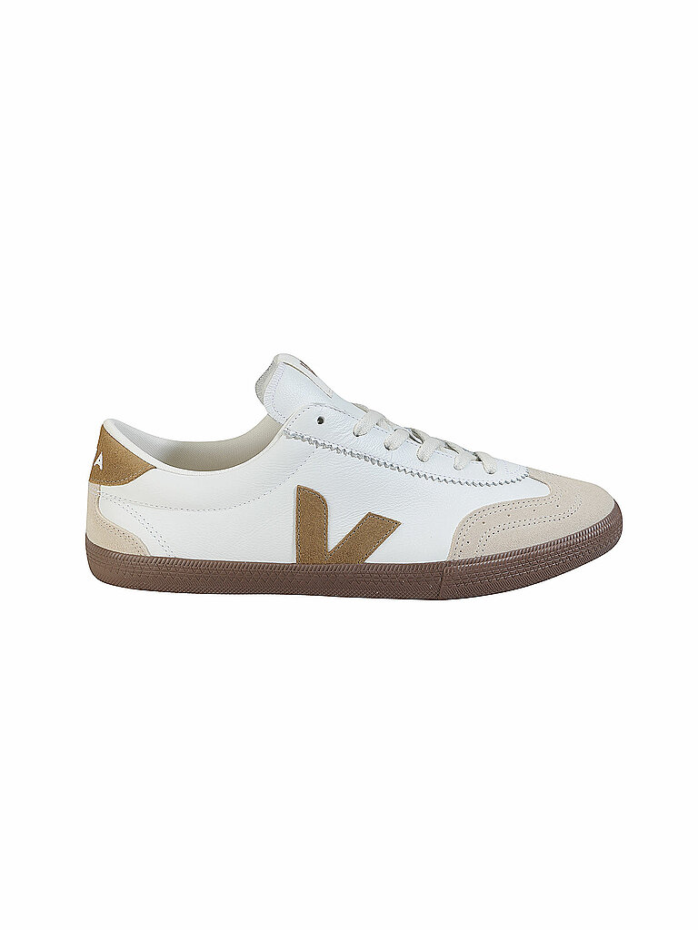 VEJA Sneaker VOLLEY weiss | 42 von Veja