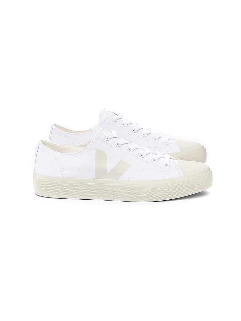 VEJA Sneaker WATA II LOW weiss | 36 von Veja