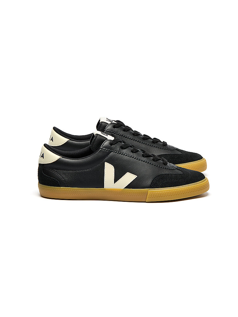 VEJA Sneakers VOLLEY schwarz | 38 von Veja