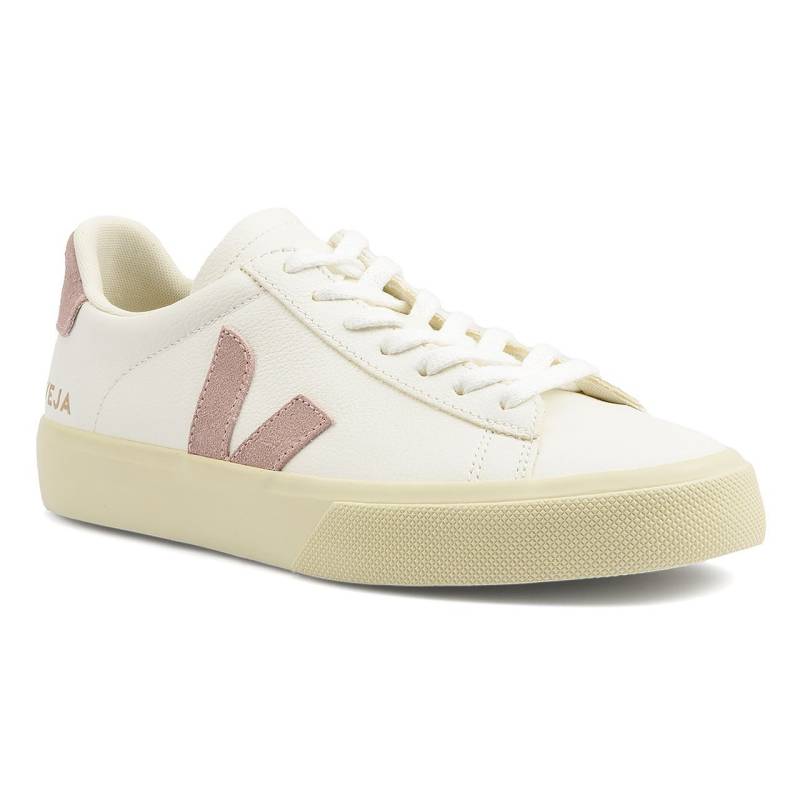 Veja CAMPO CHROMEFREE LEATHER-38 38 von Veja