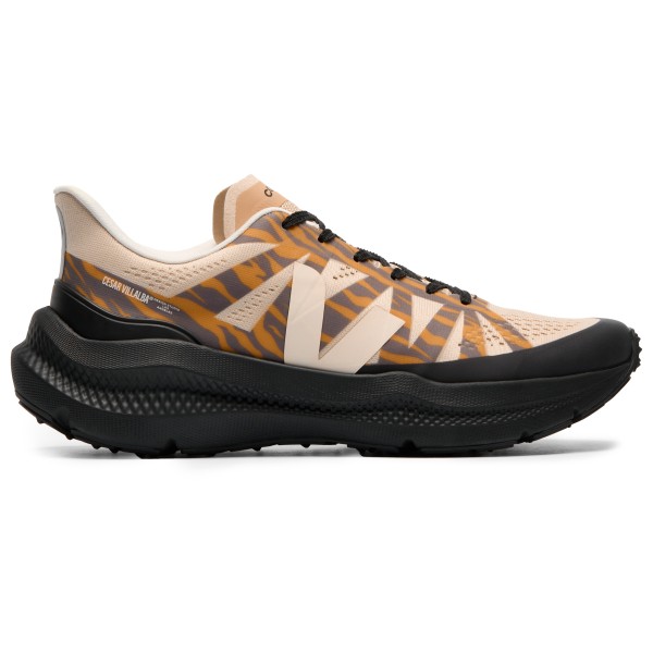 Veja - Condor 3 Advanced x Cesar Villalba - Runningschuhe Gr 40 schwarz von Veja