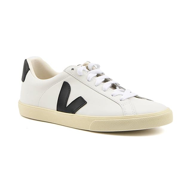 Veja ESPLAR LOGO LEATHER-37 37 von Veja