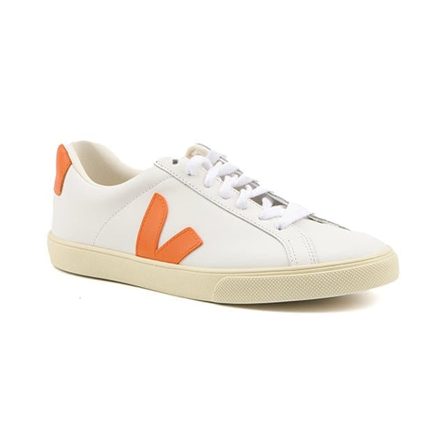 Veja ESPLAR LOGO LEATHER-42 42 von Veja