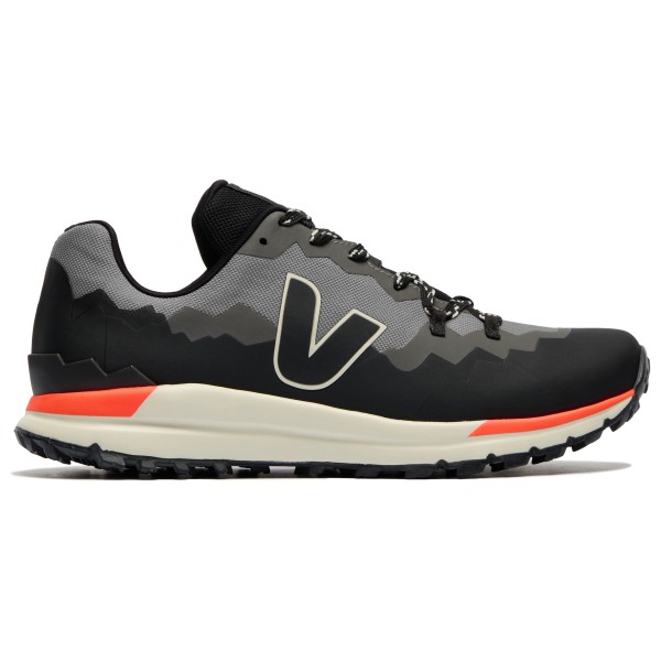 Veja - Fitz Roy - Wanderschuhe Gr 40;41;42;43;43,5;44;44,5;45 schwarz von Veja