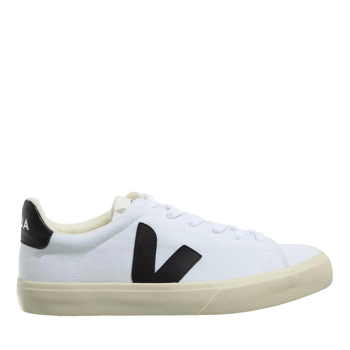 Veja Low-Top Sneaker - Campo CA - Gr. 36 (EU) - in Weiß - für Damen von Veja