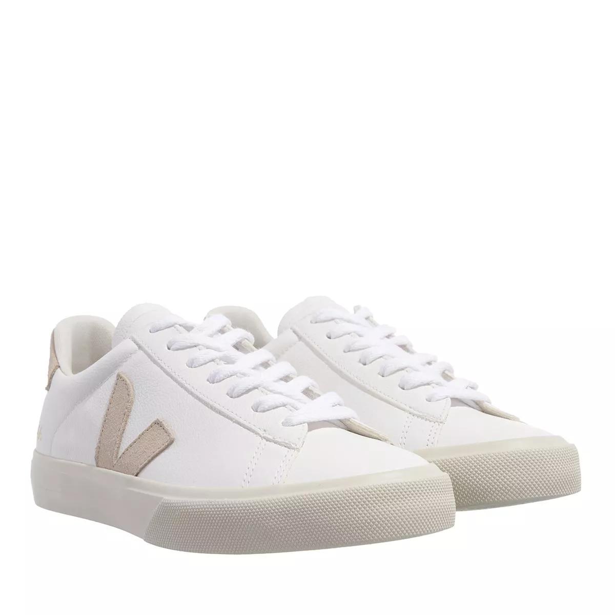 Veja Low-Top Sneaker - Campo - Gr. 36 (EU) - in Weiß - für Damen von Veja