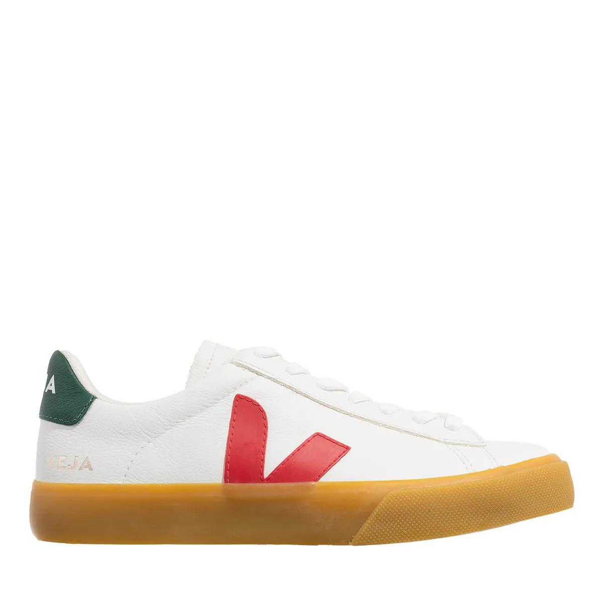 Veja Low-Top Sneaker - Campo - Gr. 36 (EU) - in Weiß - für Damen von Veja