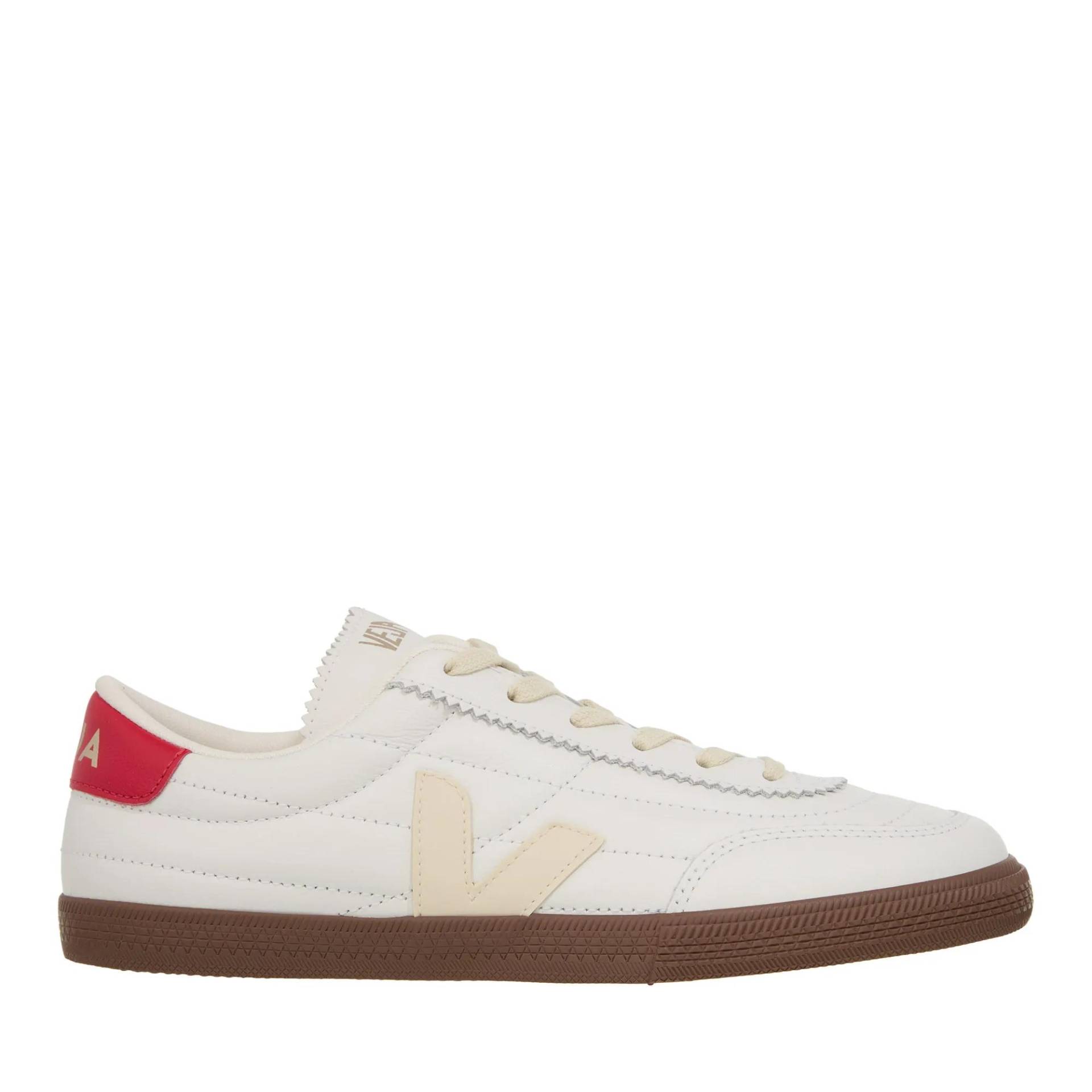 Veja Low-Top Sneaker - Panenka - Gr. 36 (EU) - in Weiß - für Damen von Veja