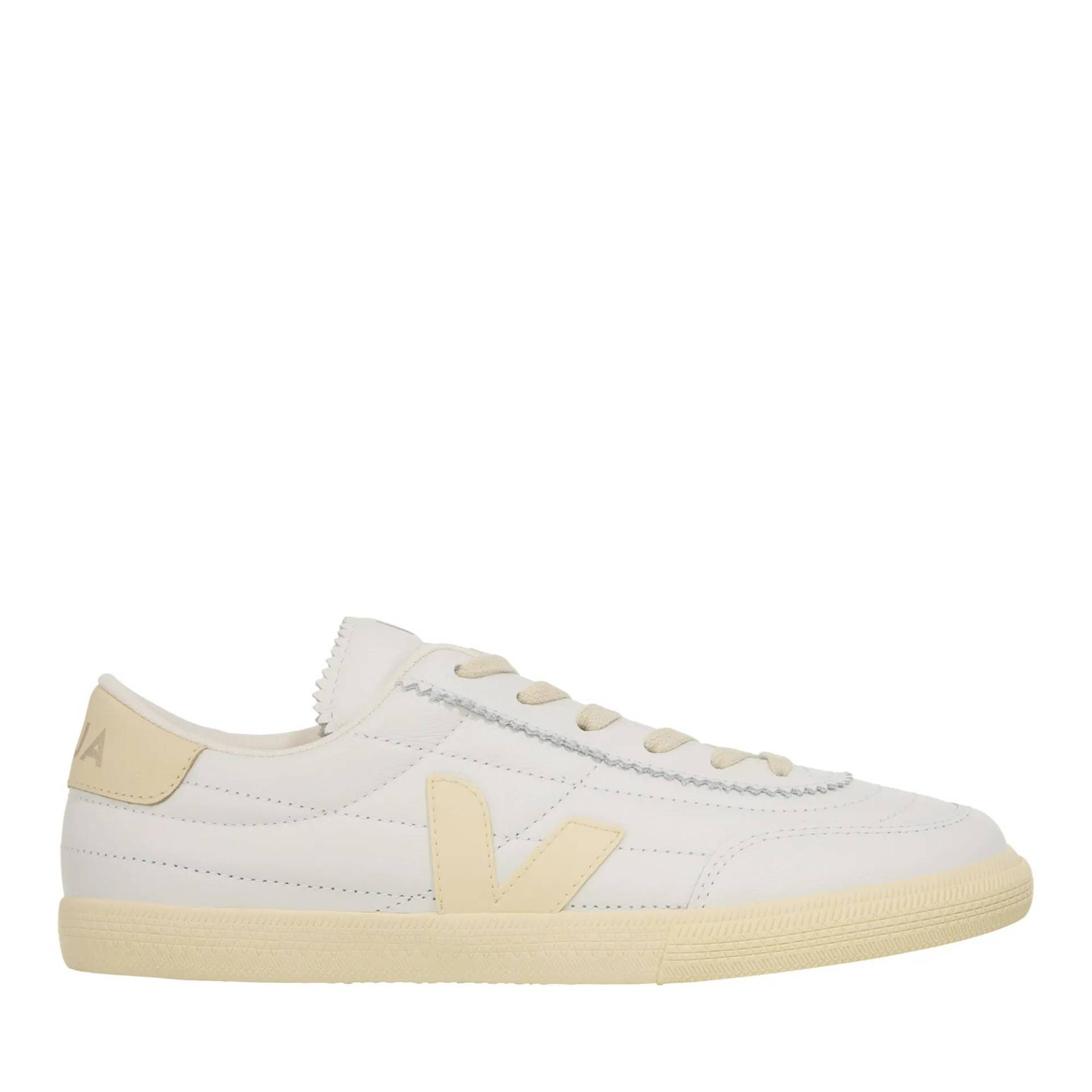 Veja Low-Top Sneaker - Panenka - Gr. 36 (EU) - in Weiß - für Damen von Veja