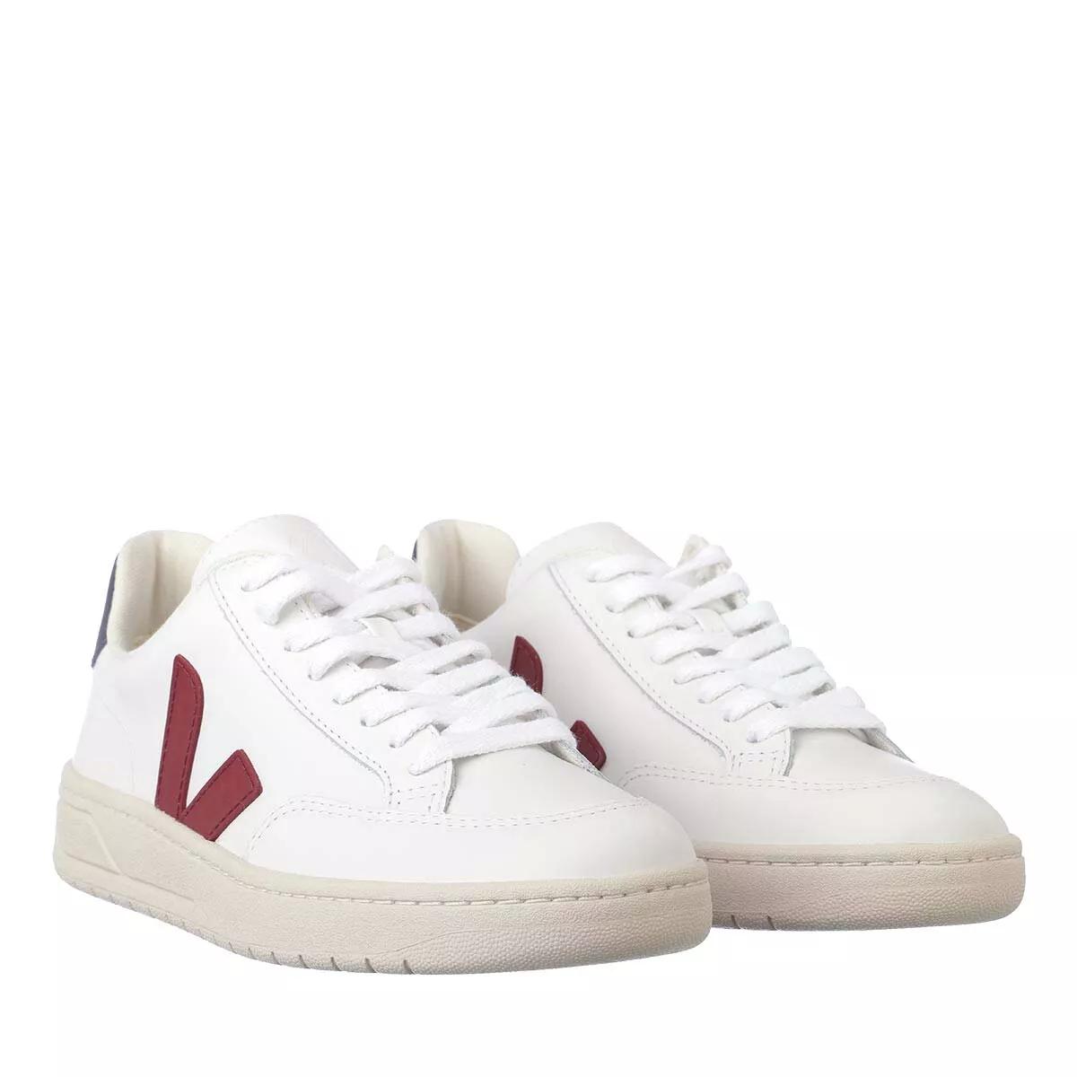 Veja Low-Top Sneaker - V-12 - Gr. 37 (EU) - in Weiß - für Damen von Veja