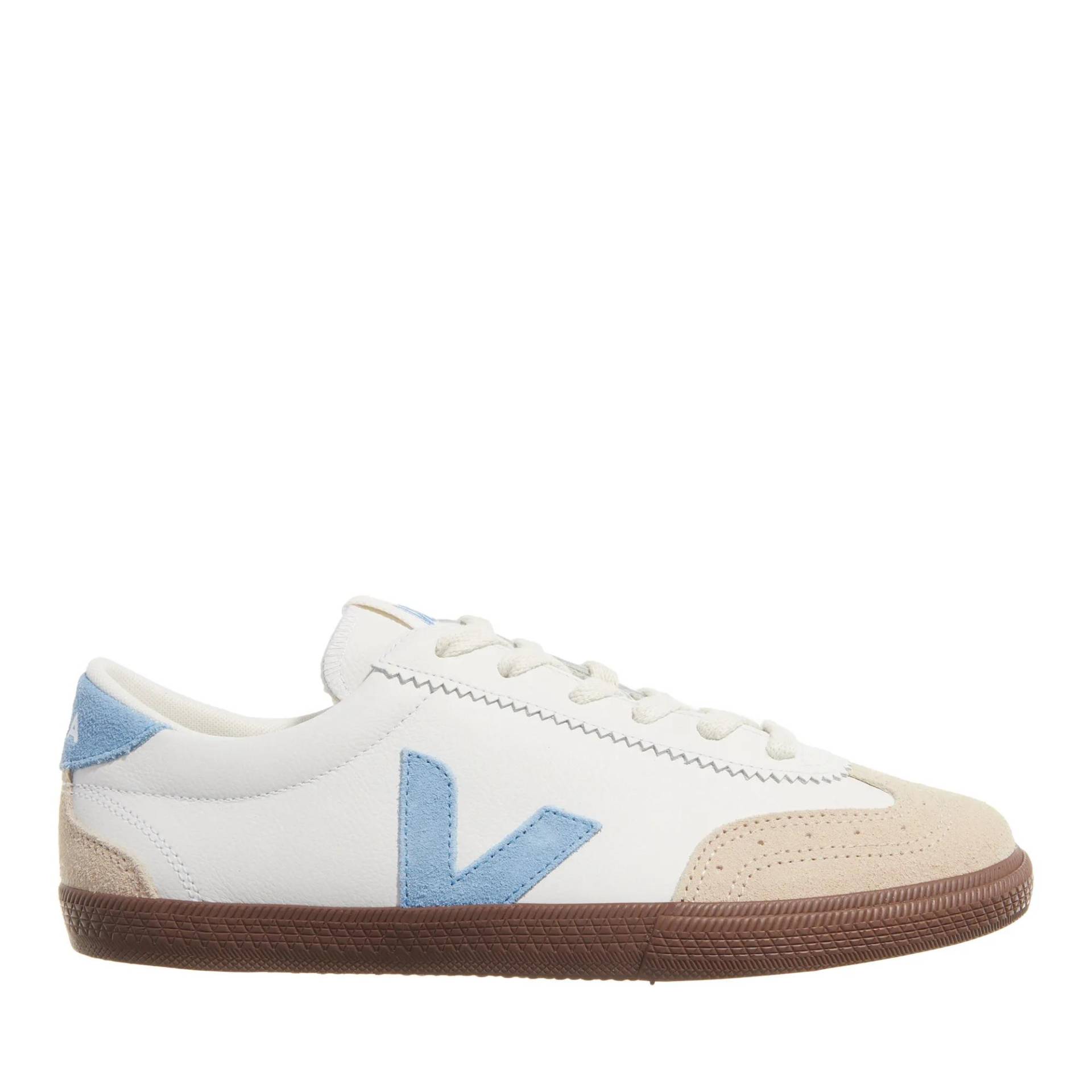 Veja Low-Top Sneaker - Volley - Gr. 37 (EU) - in Blau - für Damen von Veja