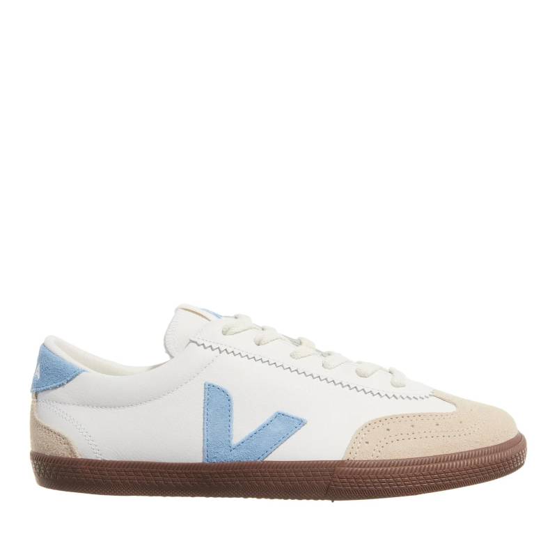 Veja Low-Top Sneaker - Volley - Gr. 36 (EU) - in Blau - für Damen von Veja