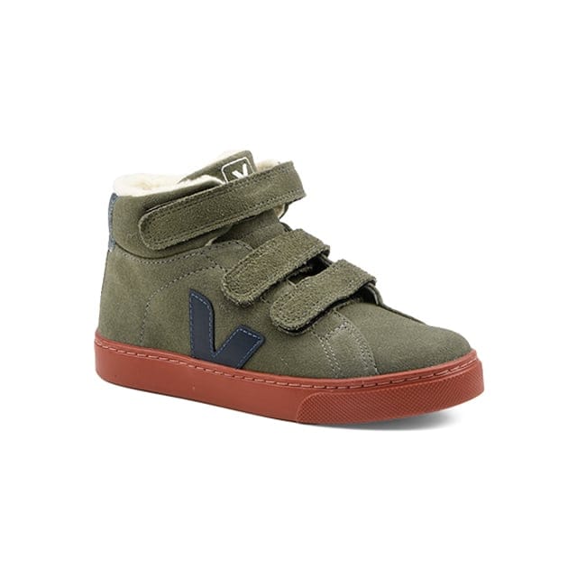 Veja SMALL ESPLAR MID WINTER-28 28 von Veja