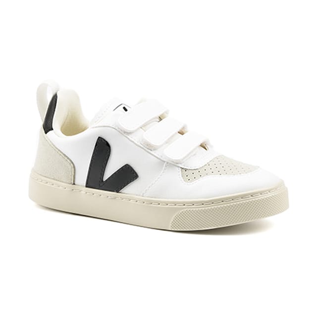 Veja SMALL V-10 CWL VELCRO-32 32 von Veja