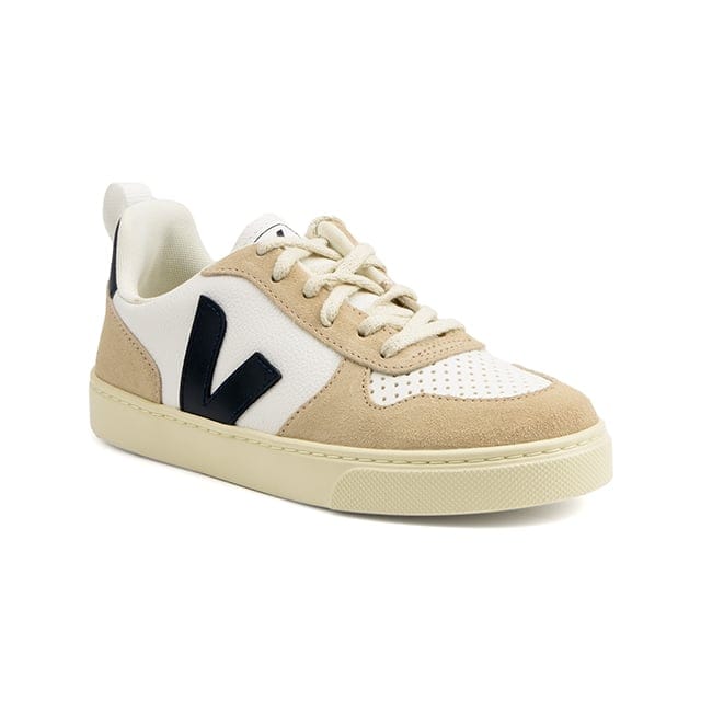 Veja SMALL V-10 LACES-32 32 von Veja