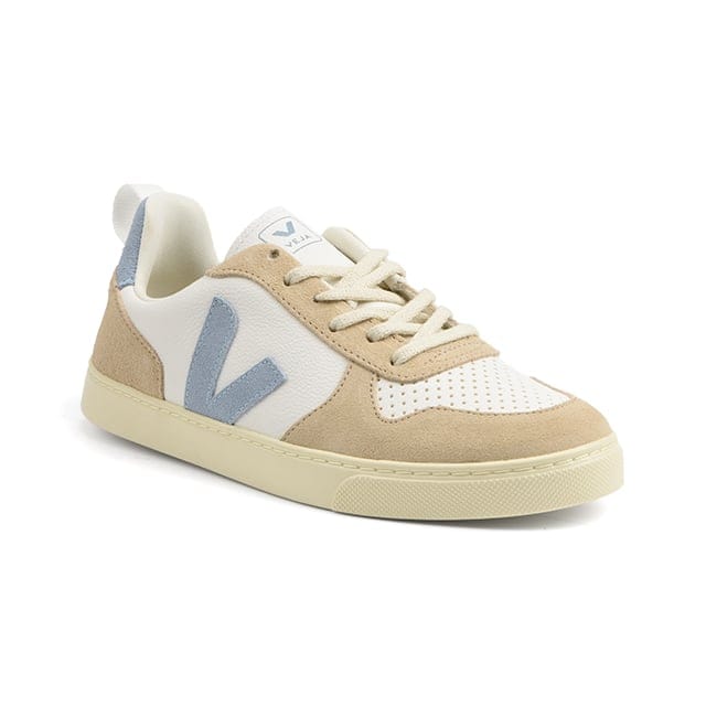 Veja SMALL V-10 LACES-38 38 von Veja