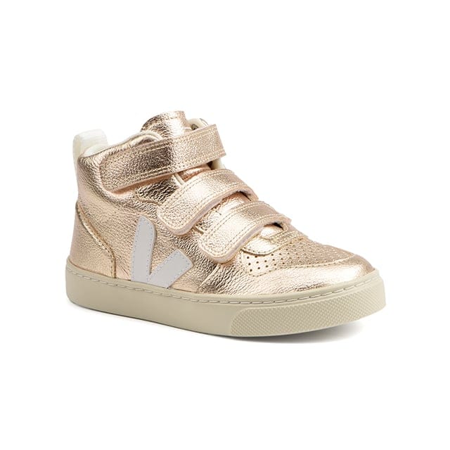 Veja SMALL V-10 MID WINTER-28 28 von Veja