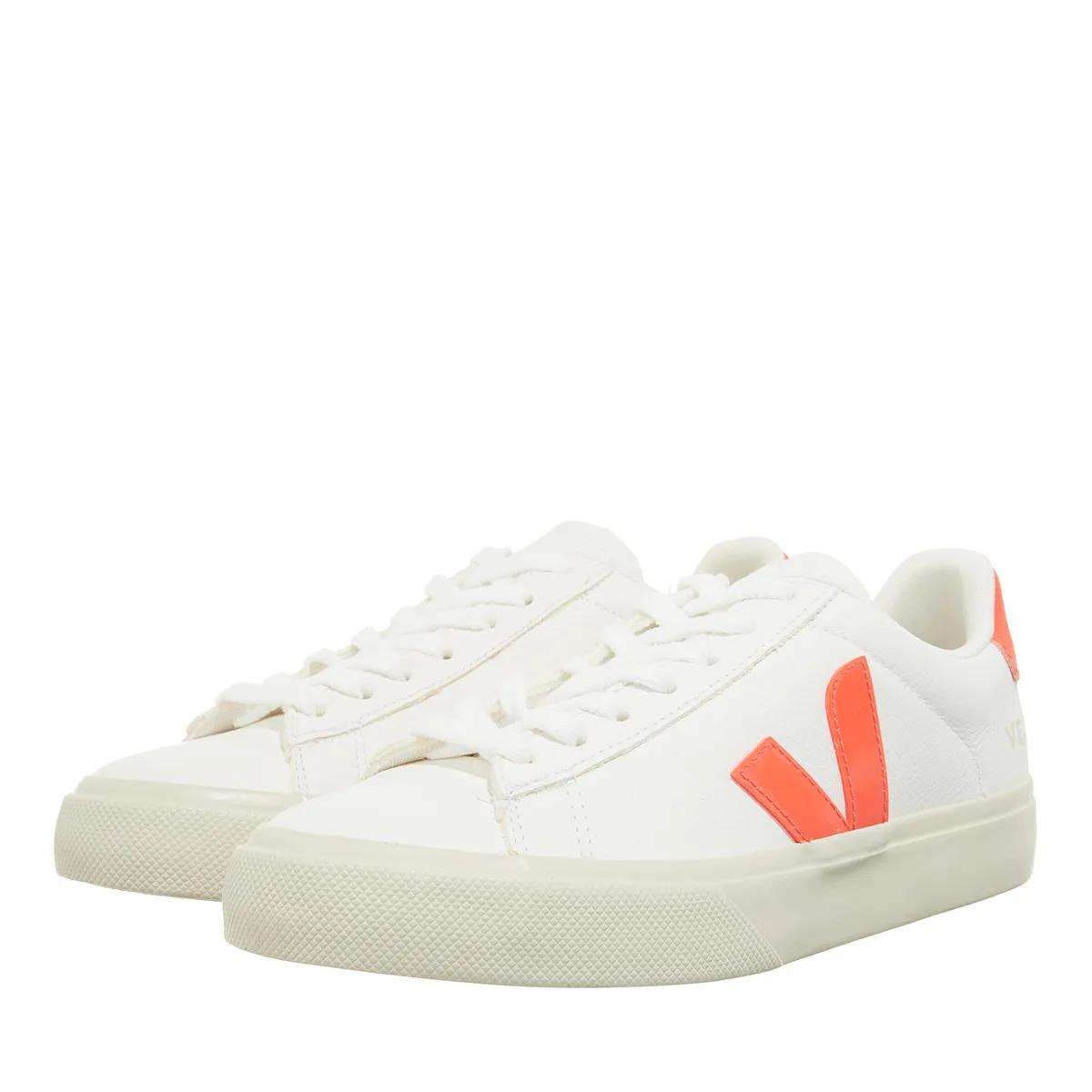 Veja Sneaker - Campo - Gr. 36 (EU) - in Weiß - für Damen von Veja
