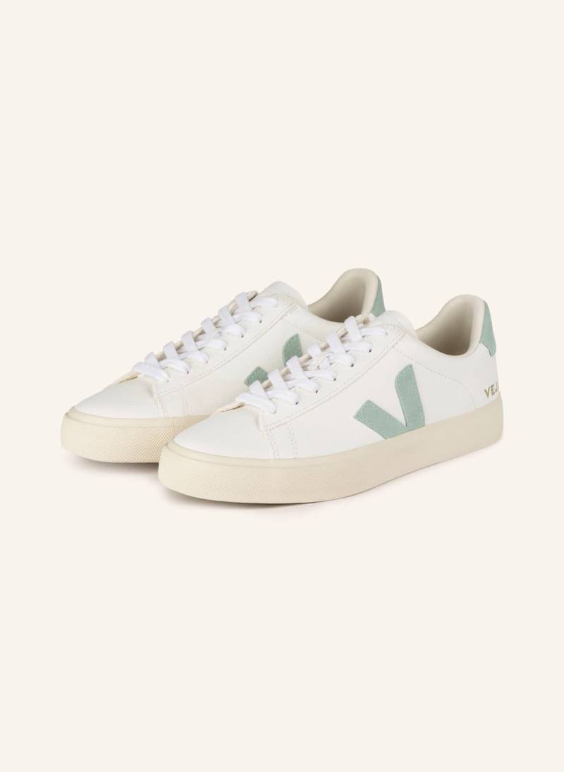 Veja Sneaker Campo gruen von Veja