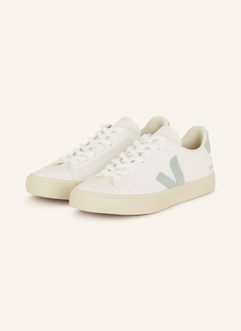 Veja Sneaker Campo weiss von Veja