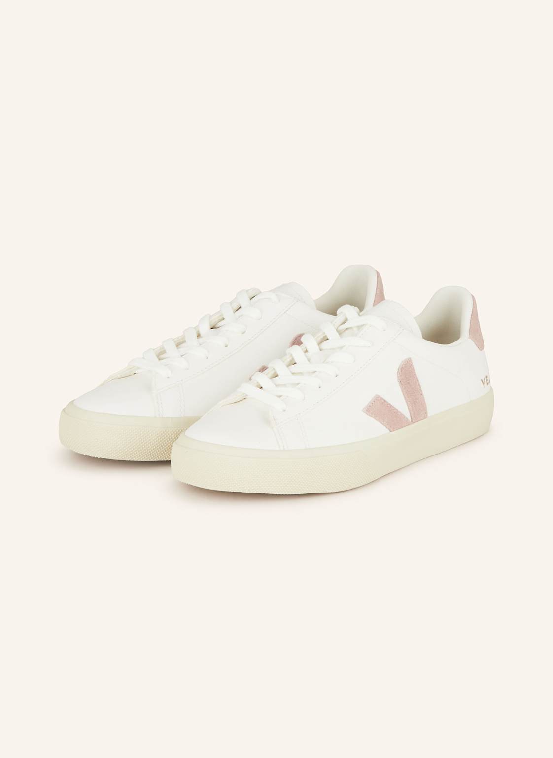 Veja Sneaker Campo weiss Veja Sneaker Campo weiss von Veja