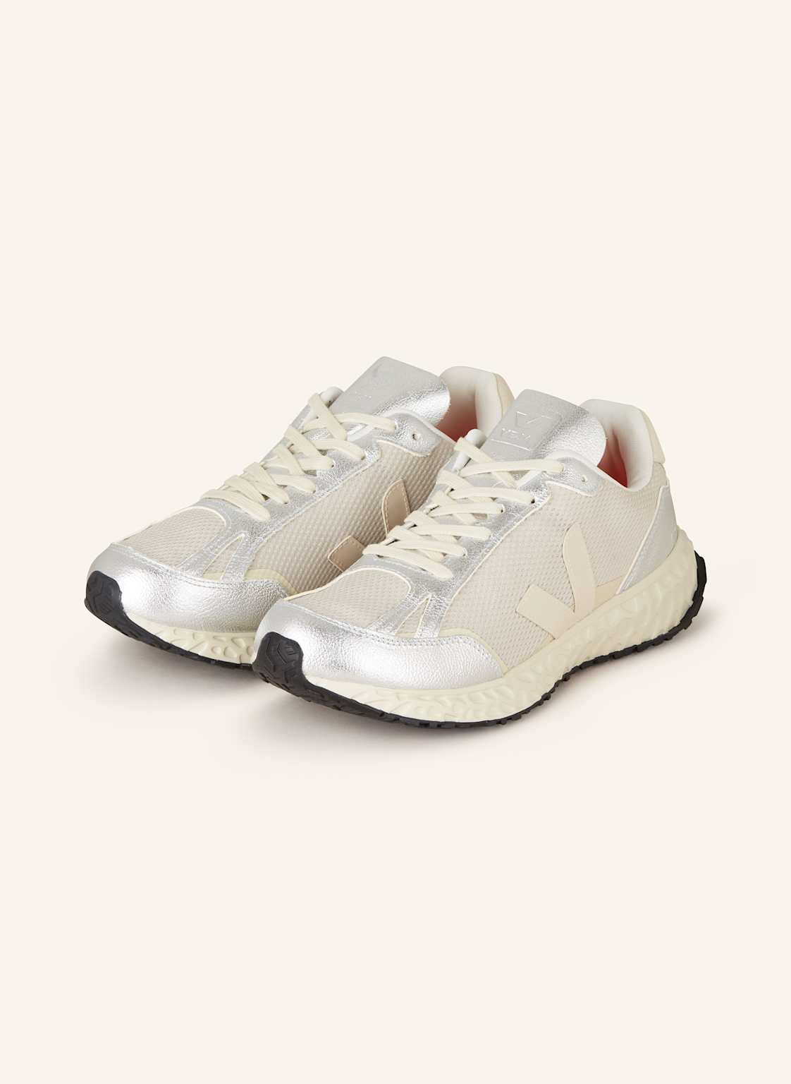 Veja Sneaker Condor Royale silber Veja Sneaker Condor Royale silber von Veja