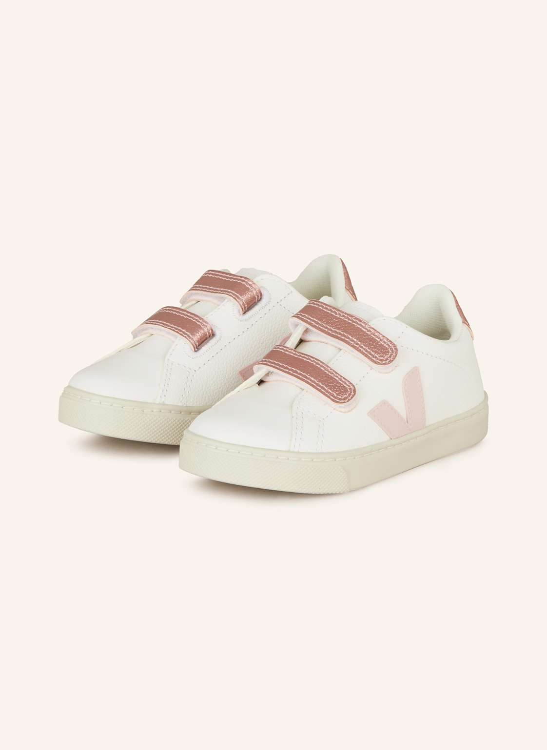 Veja Sneaker Esplar weiss Veja Sneaker Esplar weiss von Veja