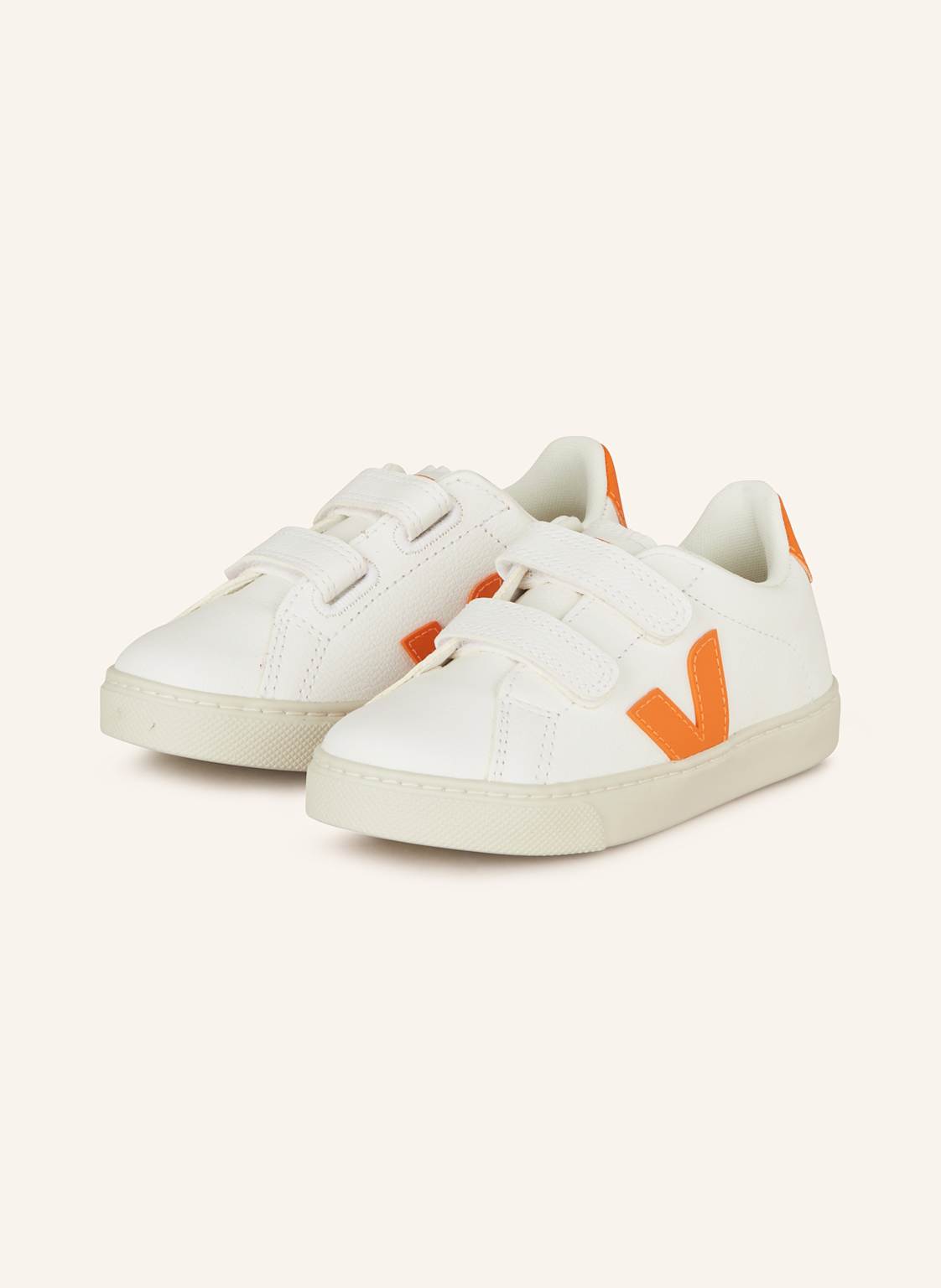 Veja Sneaker Esplar weiss von Veja