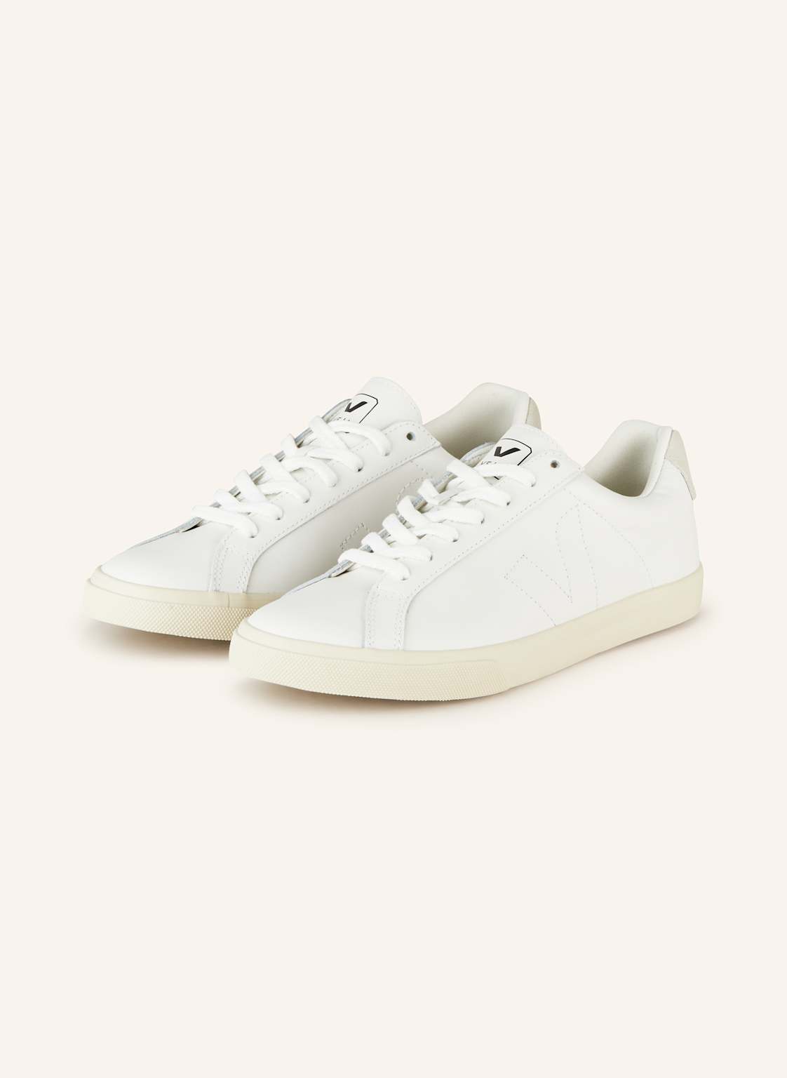 Veja Sneaker Esplar weiss Veja Sneaker Esplar weiss von Veja