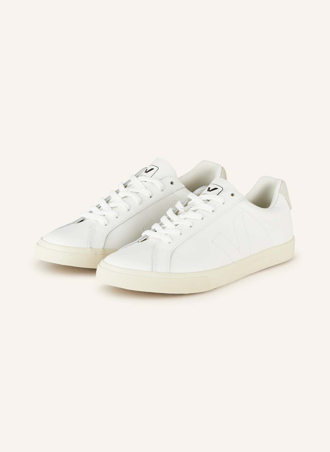 Veja Sneaker Esplar weiss von Veja