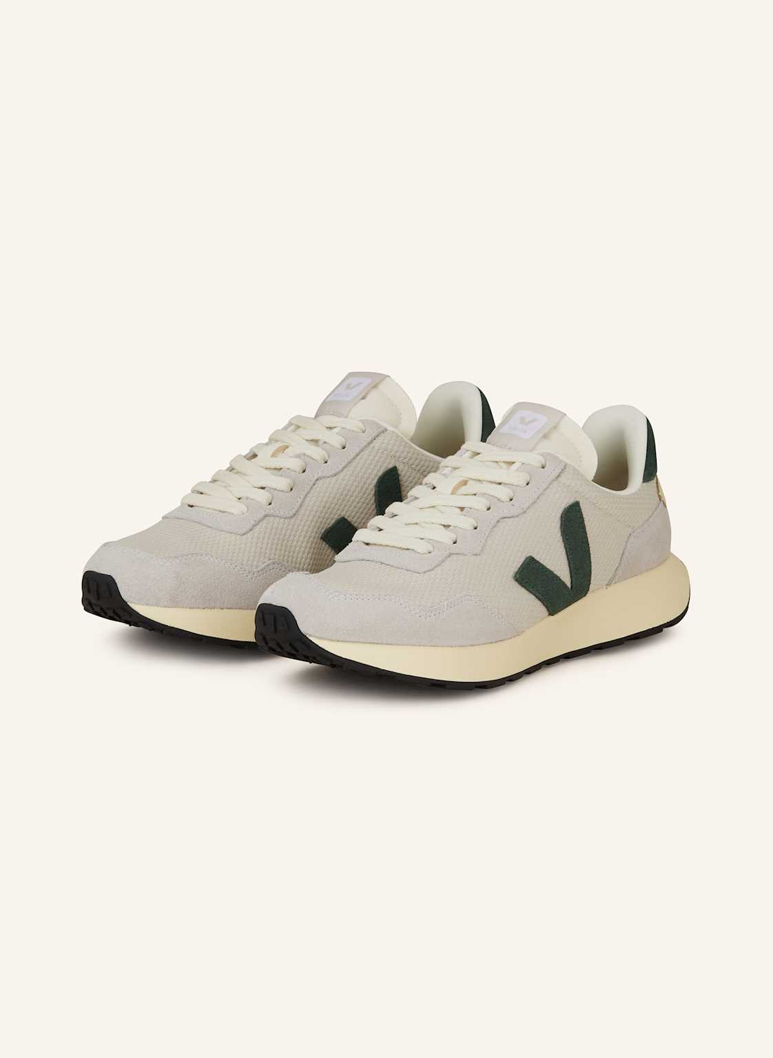 Veja Sneaker Paulistana weiss Veja Sneaker Paulistana weiss von Veja