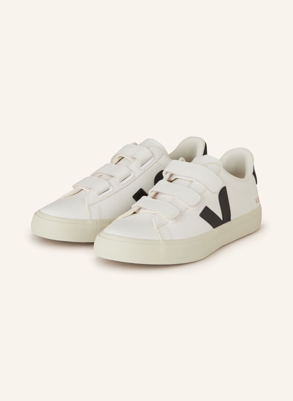 Veja Sneaker Recife weiss von Veja