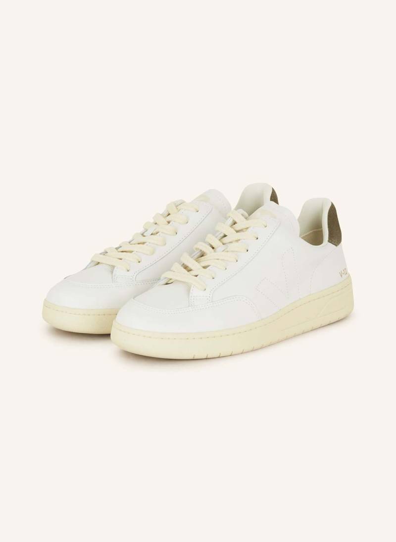 Veja Sneaker V-12 gruen Veja Sneaker V-12 gruen von Veja