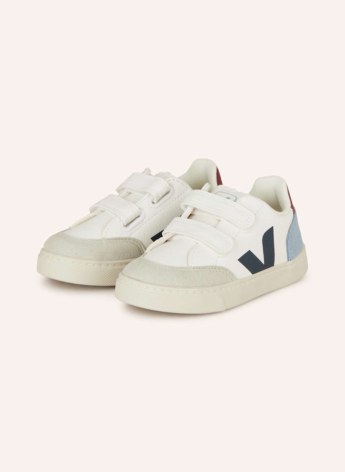 Veja Sneaker V-12 weiss Veja Sneaker V-12 weiss von Veja