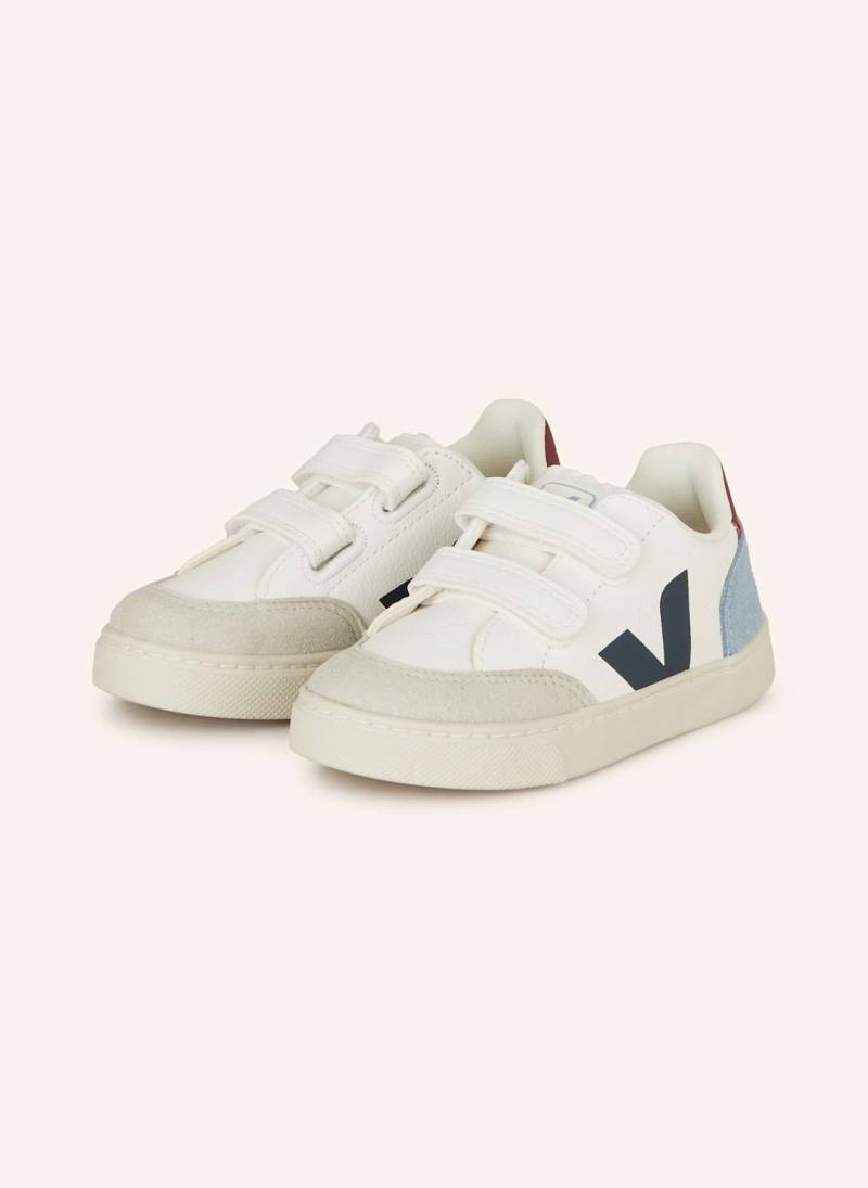 Veja Sneaker V-12 weiss Veja Sneaker V-12 weiss von Veja