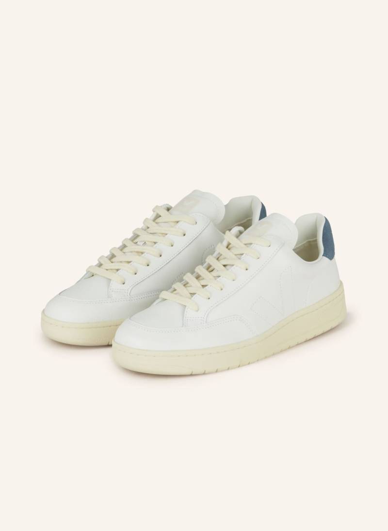 Veja Sneaker V-12 weiss von Veja