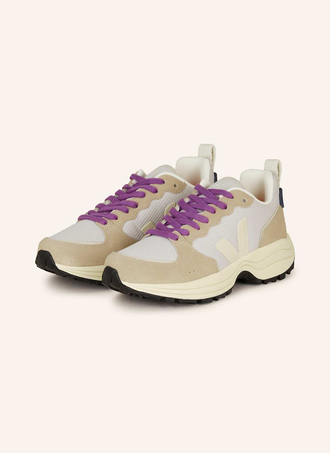 Veja Sneaker Venturi beige Veja Sneaker Venturi beige von Veja