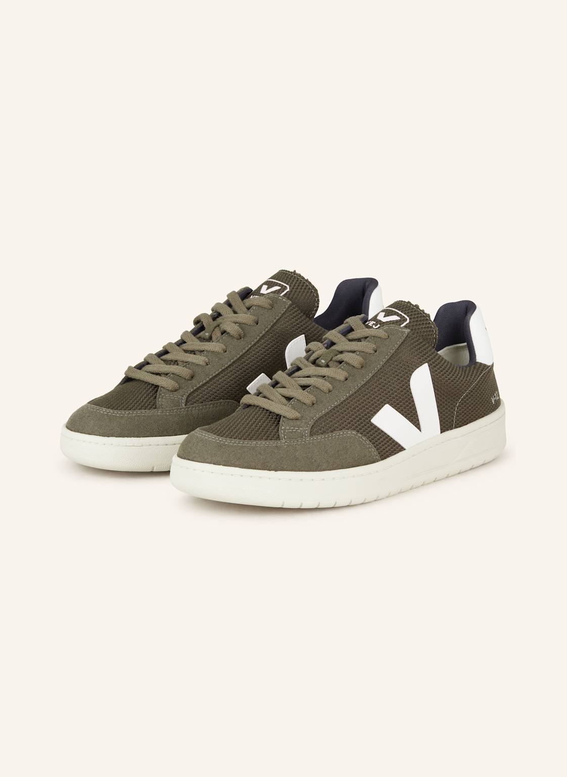 Veja Sneaker gruen von Veja